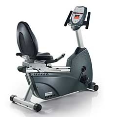 schwinn 203 recumbent bike
